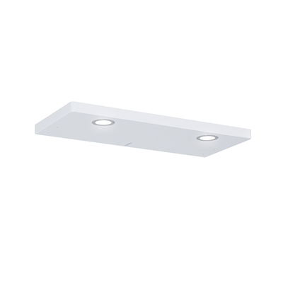 ALTERNA ELLA LJUSRAMP 45 VIT